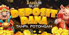 Aplikasi Slot Gratis Bonus Deposit Dana Terpercaya 2024