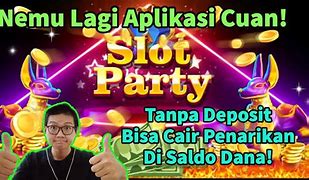 Aplikasi Slot Tanpa Top Up