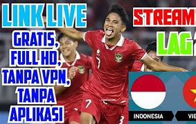 Bola Live Di Sctv Hari Ini