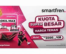 Cara Cek Kuota Internet Untuk Smartfren