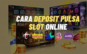 Cara Daftar Slot Online Trik Bermain Slot Online Tanpa Deposit