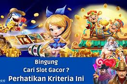 Cara Mengetahui Slot Gacor Atau Tidak