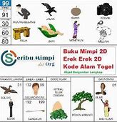 Erek Erek Buku Mimpi 2D 3D 4D Abjad Bergambar Penelusuran Google