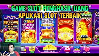 Game Slot Apk Hijau Penghasil Uang Cashtree Apakah Benar Ada