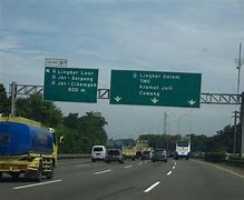 Jalan Tol Jagorawi