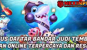 Judi Tembak Ikan Banyak Bonus Deposit Uang Asli