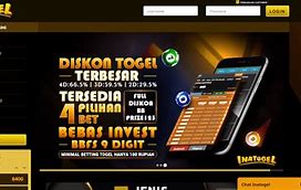 Mimpi Menang Jp Slot Togel Login Link Alternatif