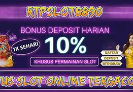 Rtp Toto268 Hari Ini