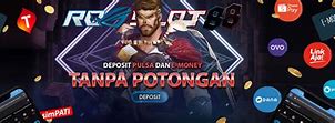 Situs Togel Pakai Pulsa Tanpa Potongan