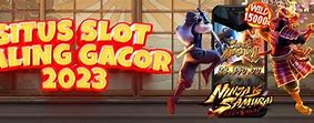 Slot Pg Paling Gacor Hari Ini