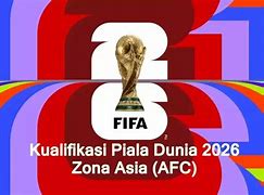 Slot Piala Dunia 2026 Ofc Qualifiers Asia Round 2